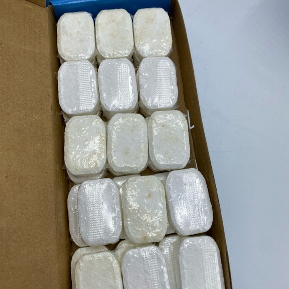 Earth Breeze Power Pebbles Dishwasher Tablets - NIB - 30 tablet X 3 packs - Picture 5 of 6